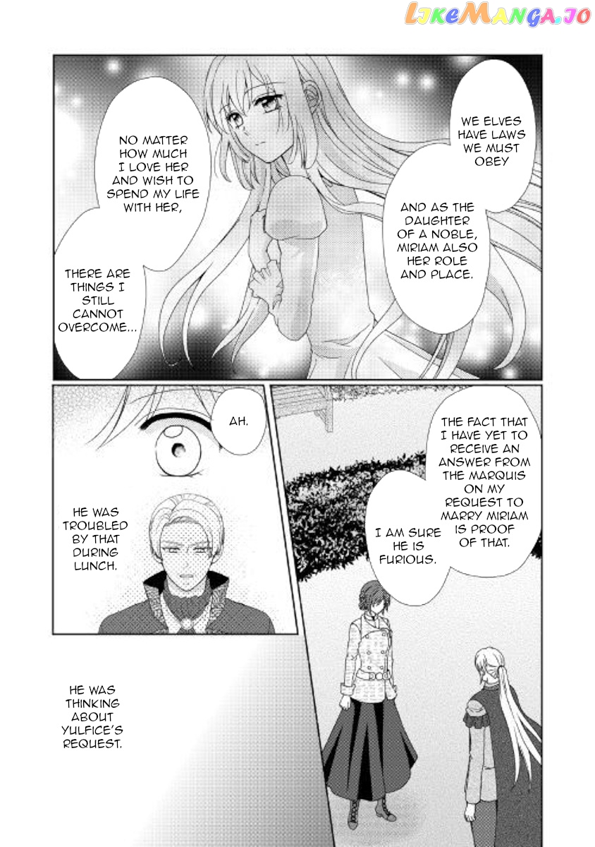 From Maid to Mother chapter 37 - page 3