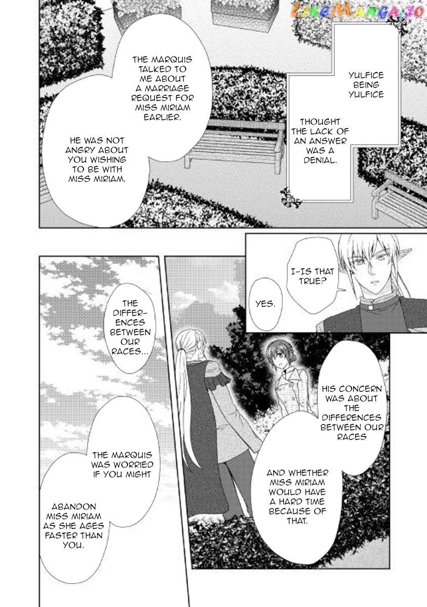 From Maid to Mother chapter 37 - page 4