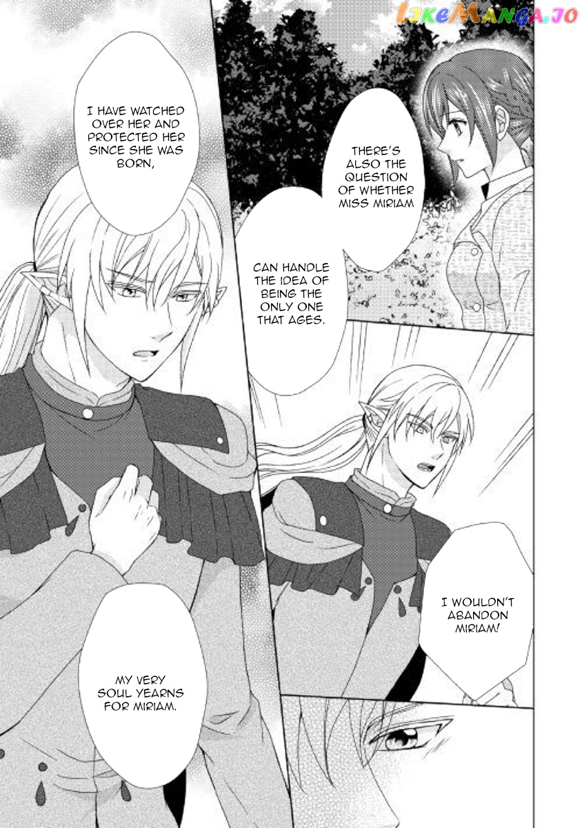 From Maid to Mother chapter 37 - page 5
