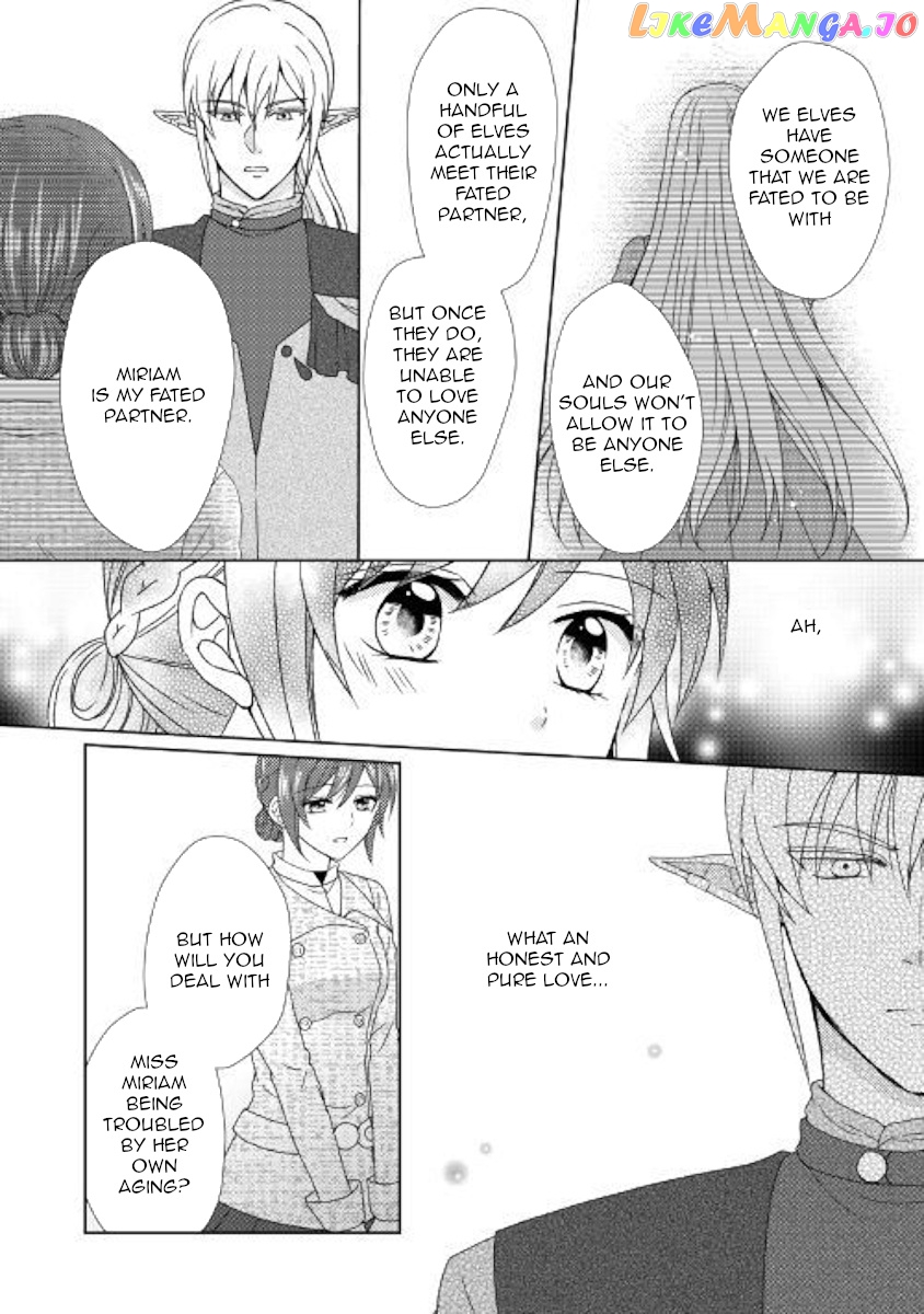 From Maid to Mother chapter 37 - page 6