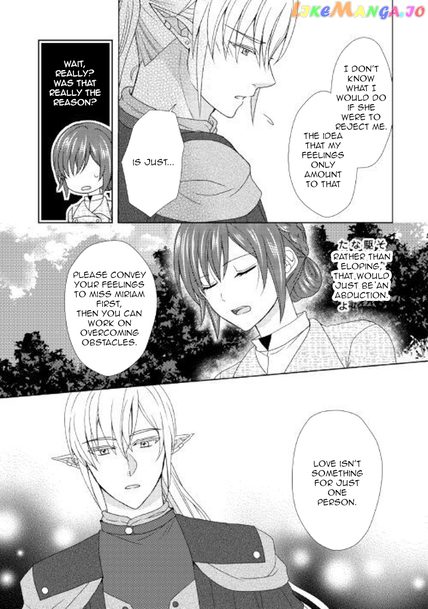 From Maid to Mother chapter 37 - page 9