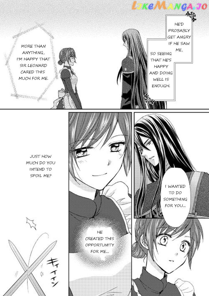 From Maid to Mother chapter 13 - page 2