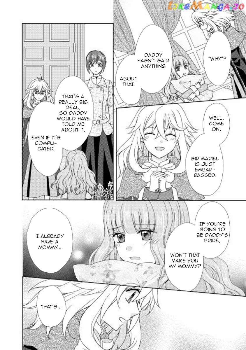 From Maid to Mother chapter 38 - page 20