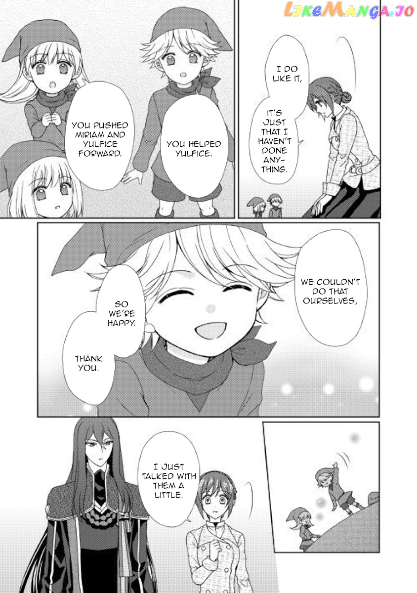 From Maid to Mother chapter 38 - page 3