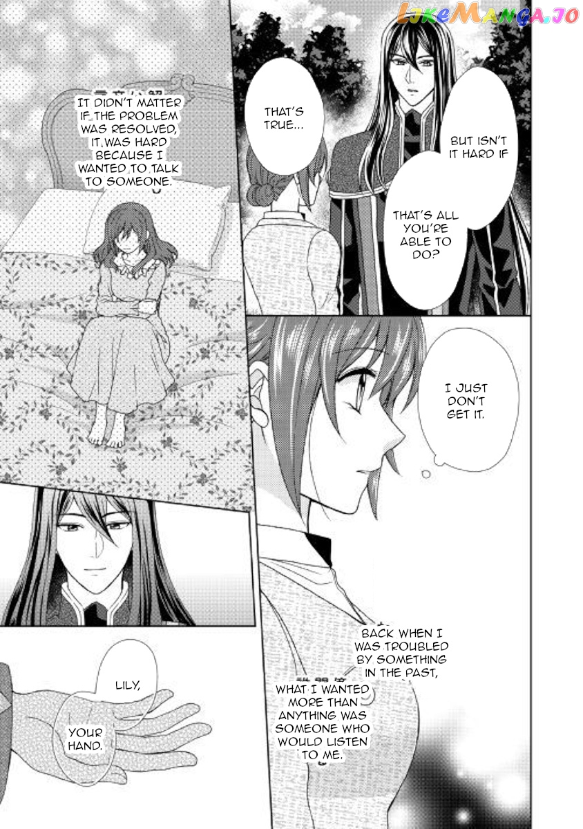 From Maid to Mother chapter 38 - page 5