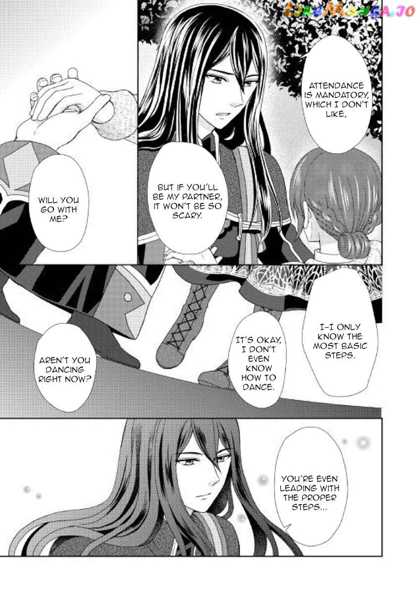 From Maid to Mother chapter 38 - page 7