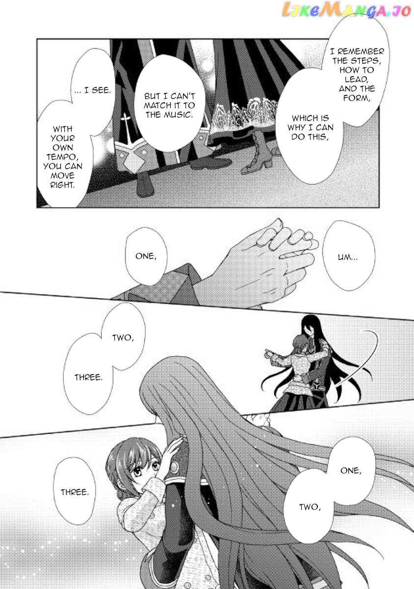 From Maid to Mother chapter 38 - page 8