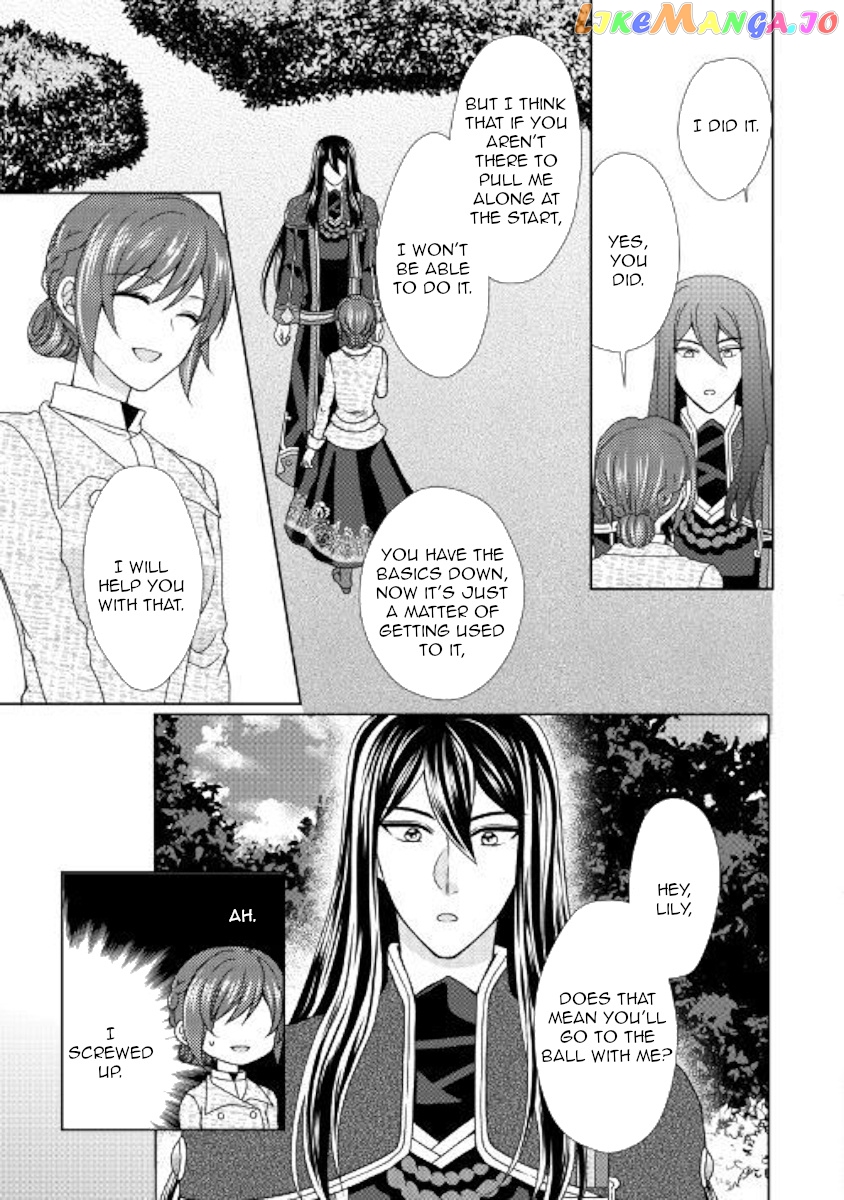 From Maid to Mother chapter 38 - page 9