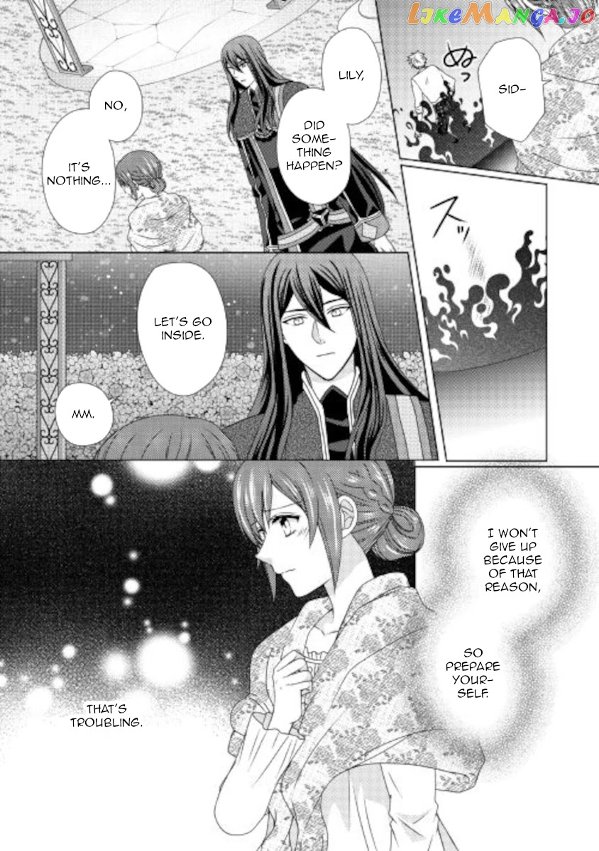 From Maid to Mother chapter 56 - page 24