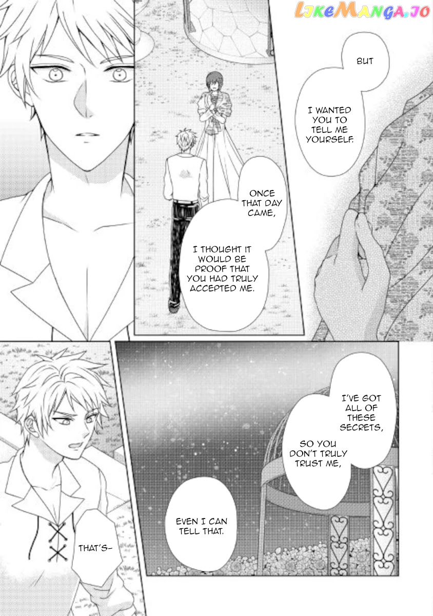 From Maid to Mother chapter 56 - page 7