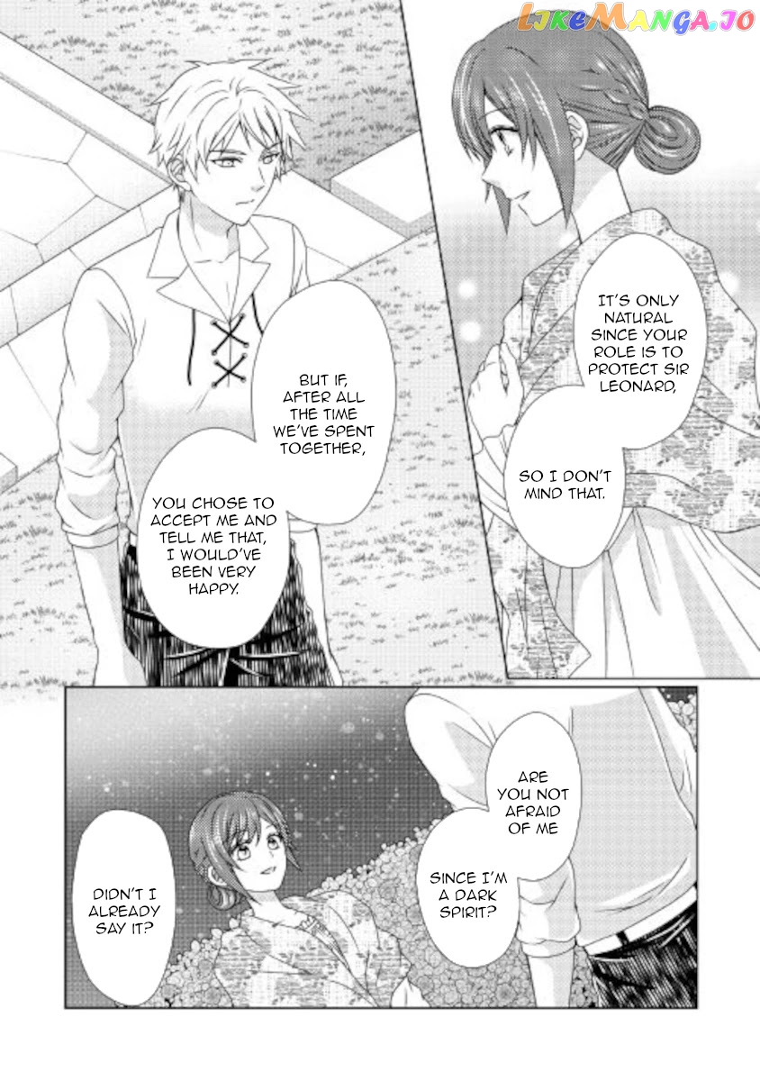 From Maid to Mother chapter 56 - page 8