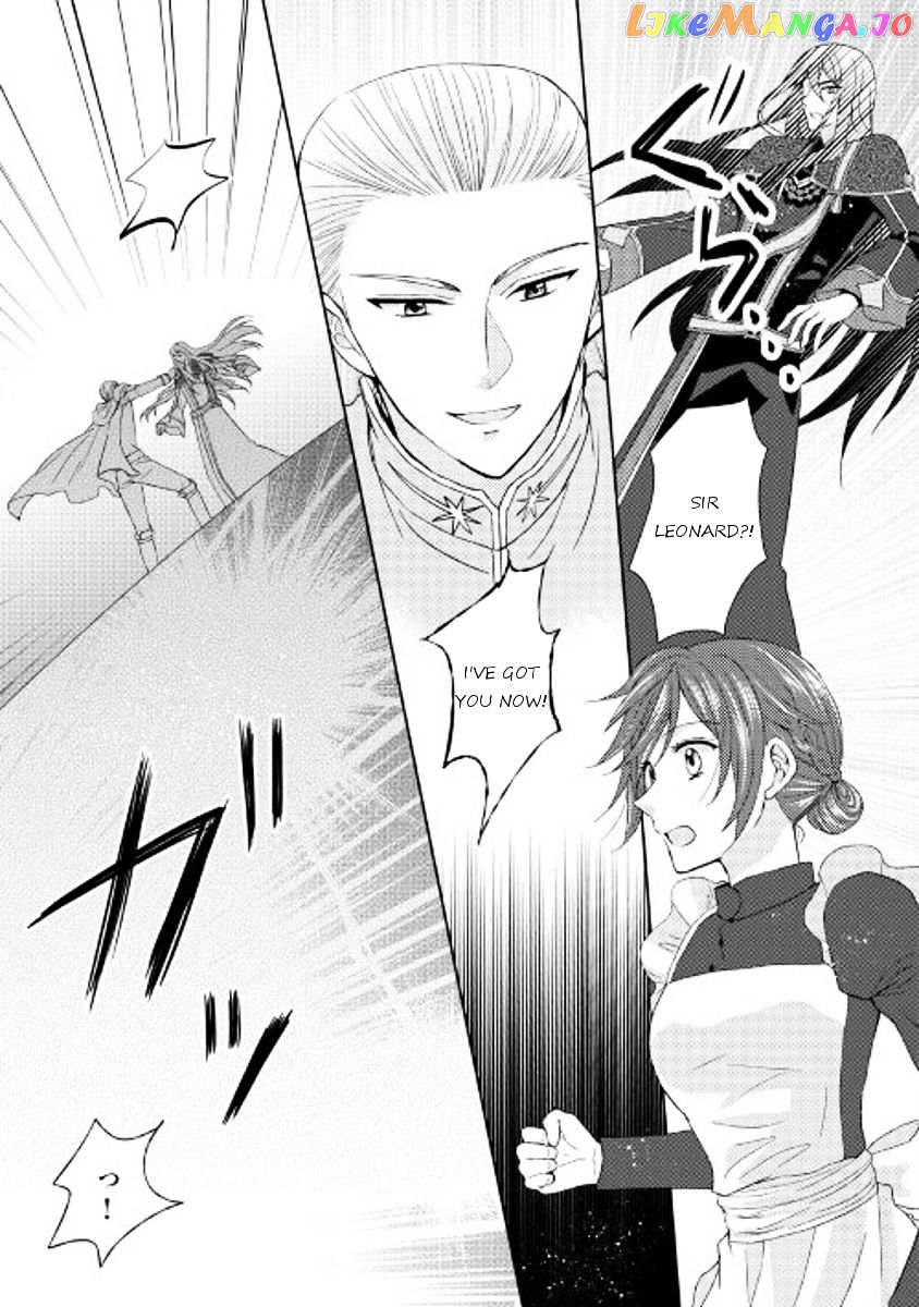 From Maid to Mother chapter 14 - page 7