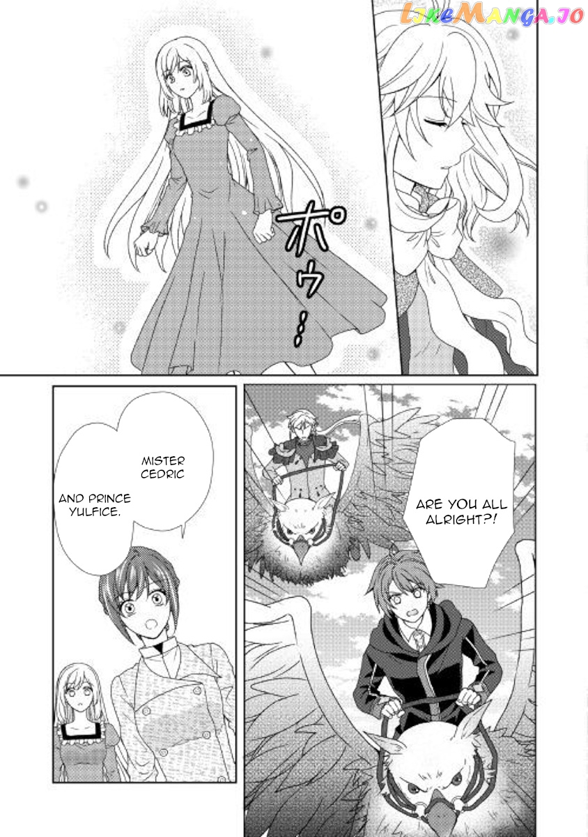 From Maid to Mother chapter 39 - page 9