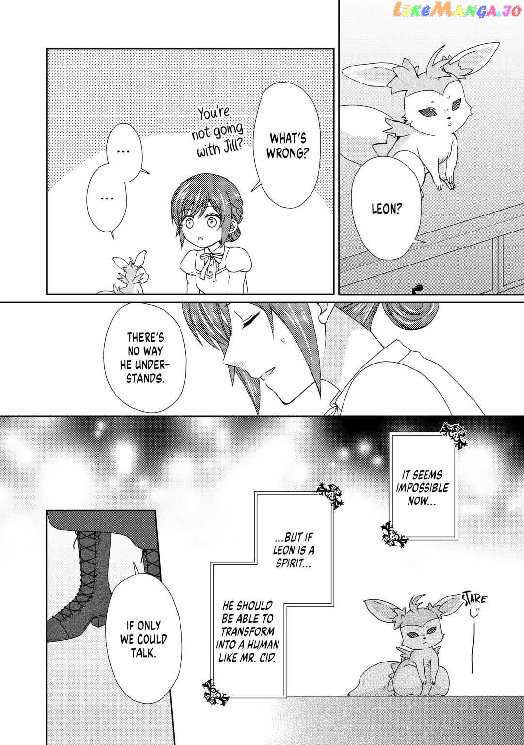 From Maid to Mother chapter 57 - page 2