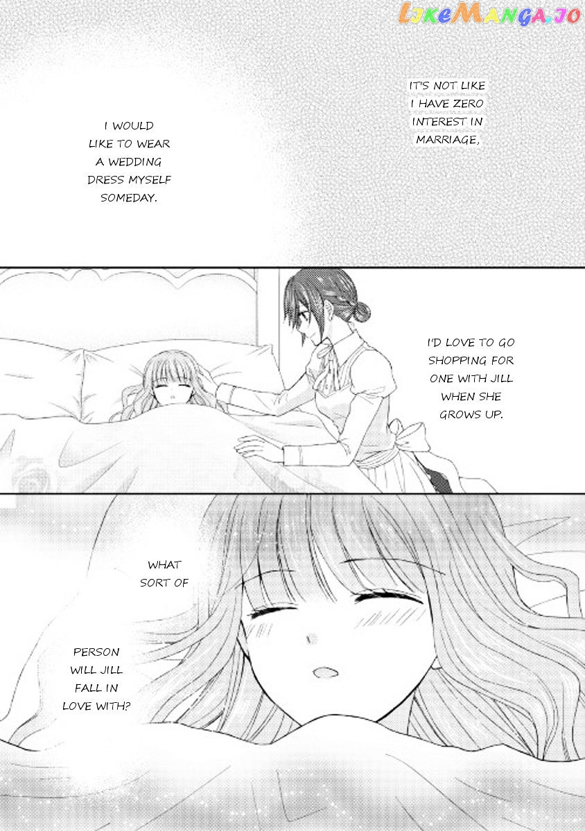 From Maid to Mother chapter 15 - page 22