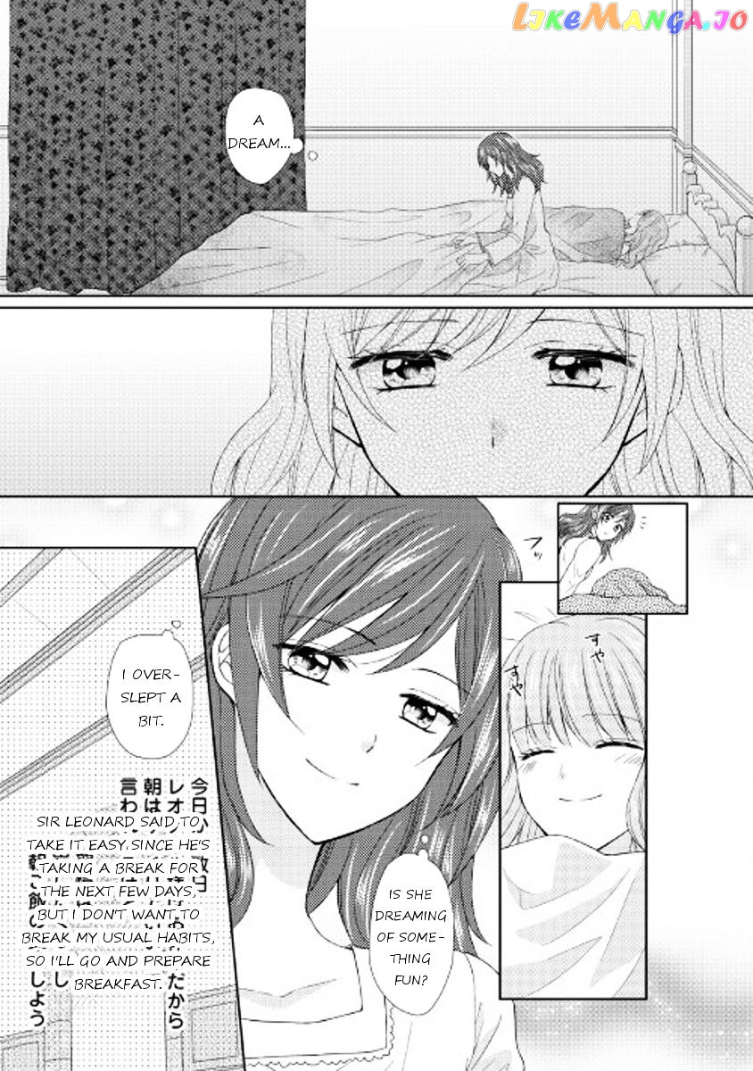 From Maid to Mother chapter 15 - page 5
