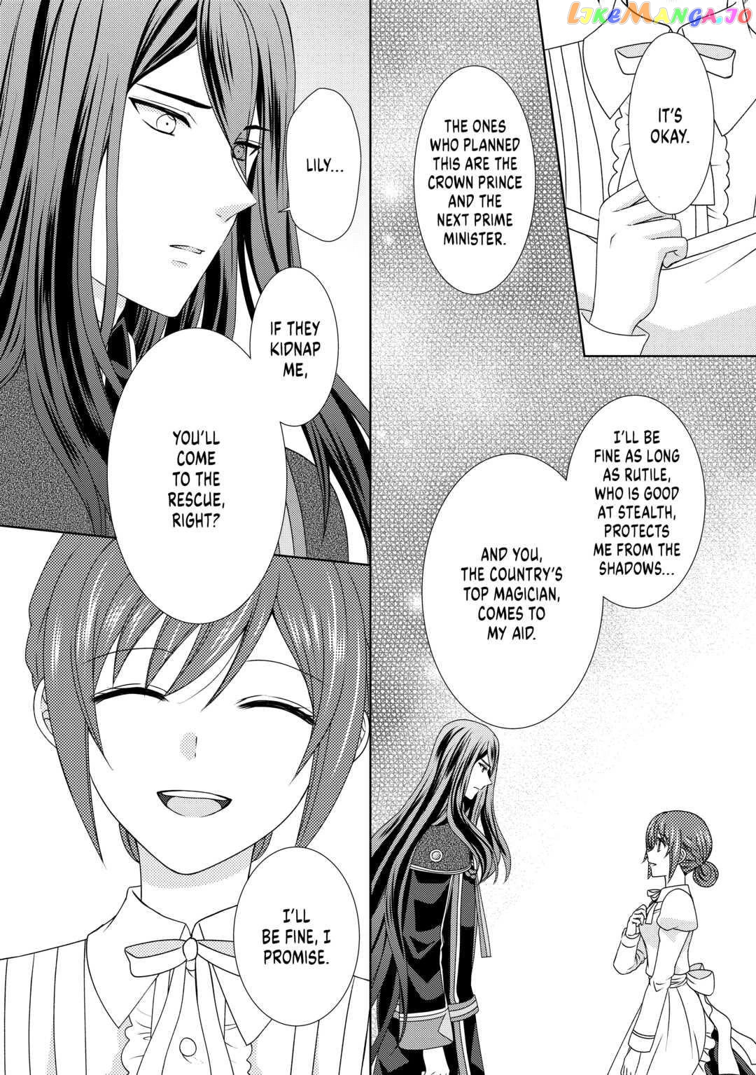 From Maid to Mother chapter 58 - page 2