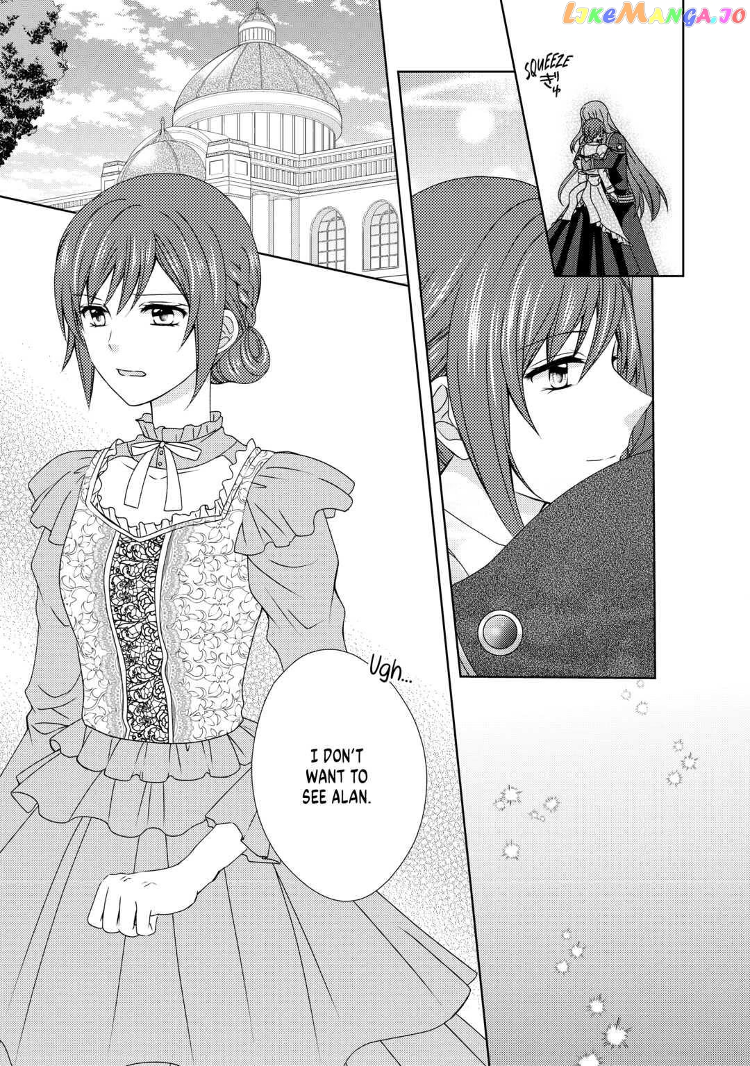 From Maid to Mother chapter 58 - page 5