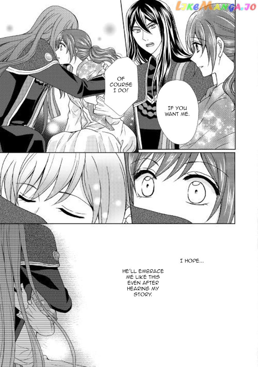From Maid to Mother chapter 42 - page 10