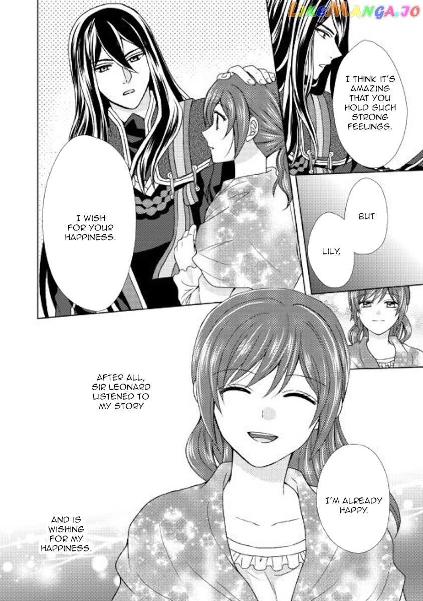 From Maid to Mother chapter 42 - page 25