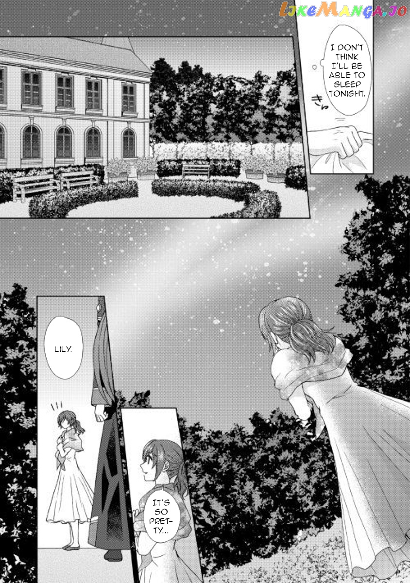 From Maid to Mother chapter 42 - page 3