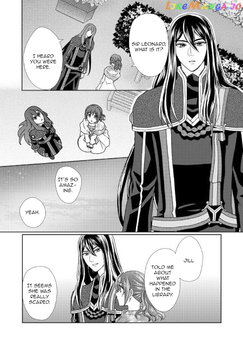 From Maid to Mother chapter 42 - page 4