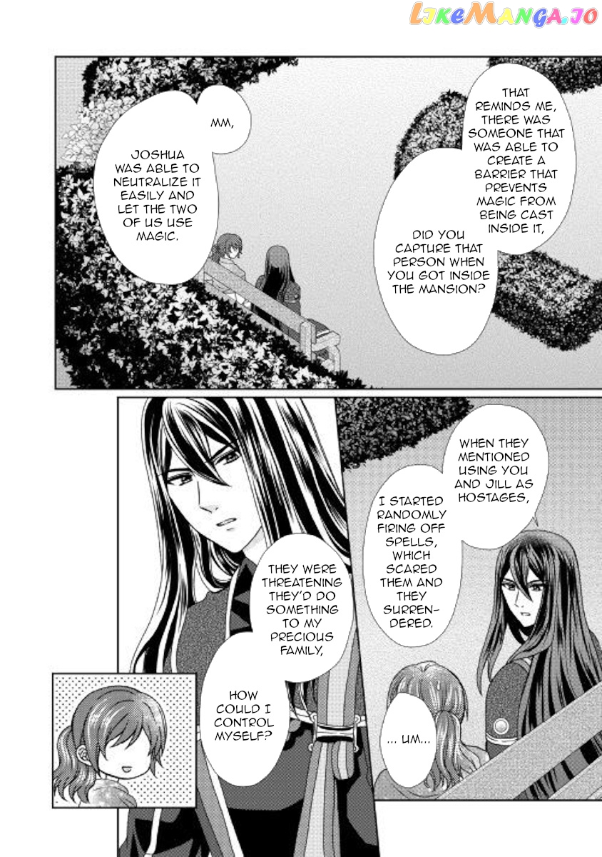 From Maid to Mother chapter 42 - page 6