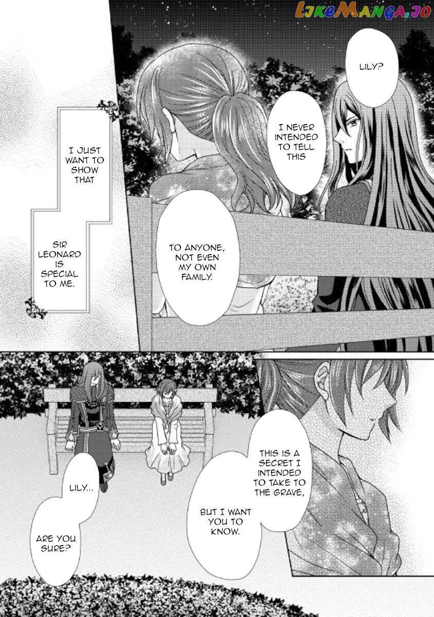 From Maid to Mother chapter 42 - page 9