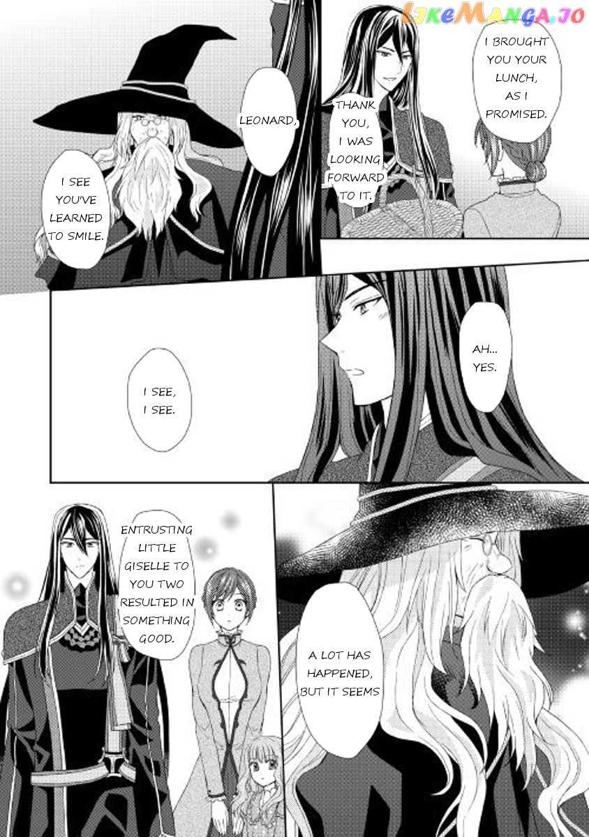 From Maid to Mother chapter 19 - page 2