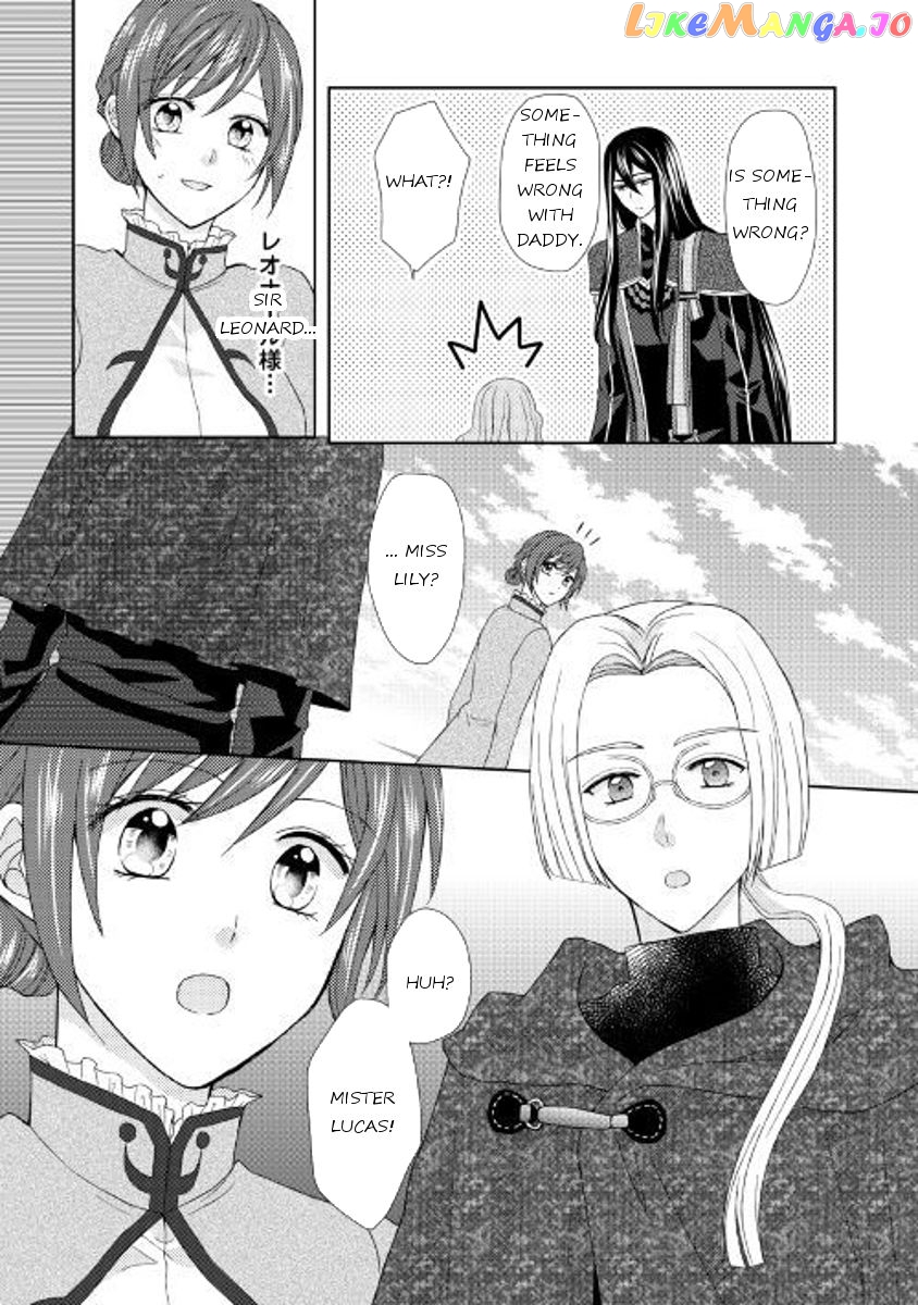 From Maid to Mother chapter 19 - page 32