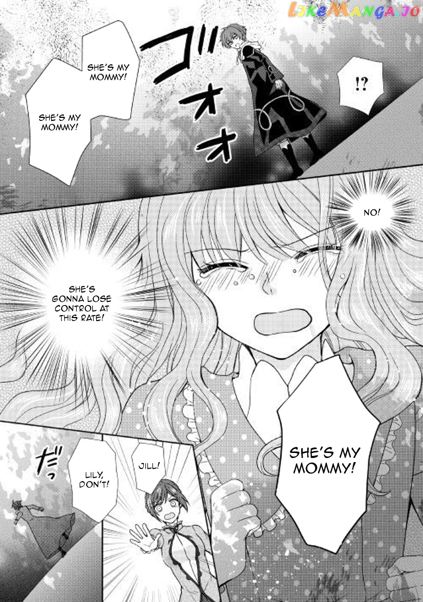 From Maid to Mother chapter 24 - page 5