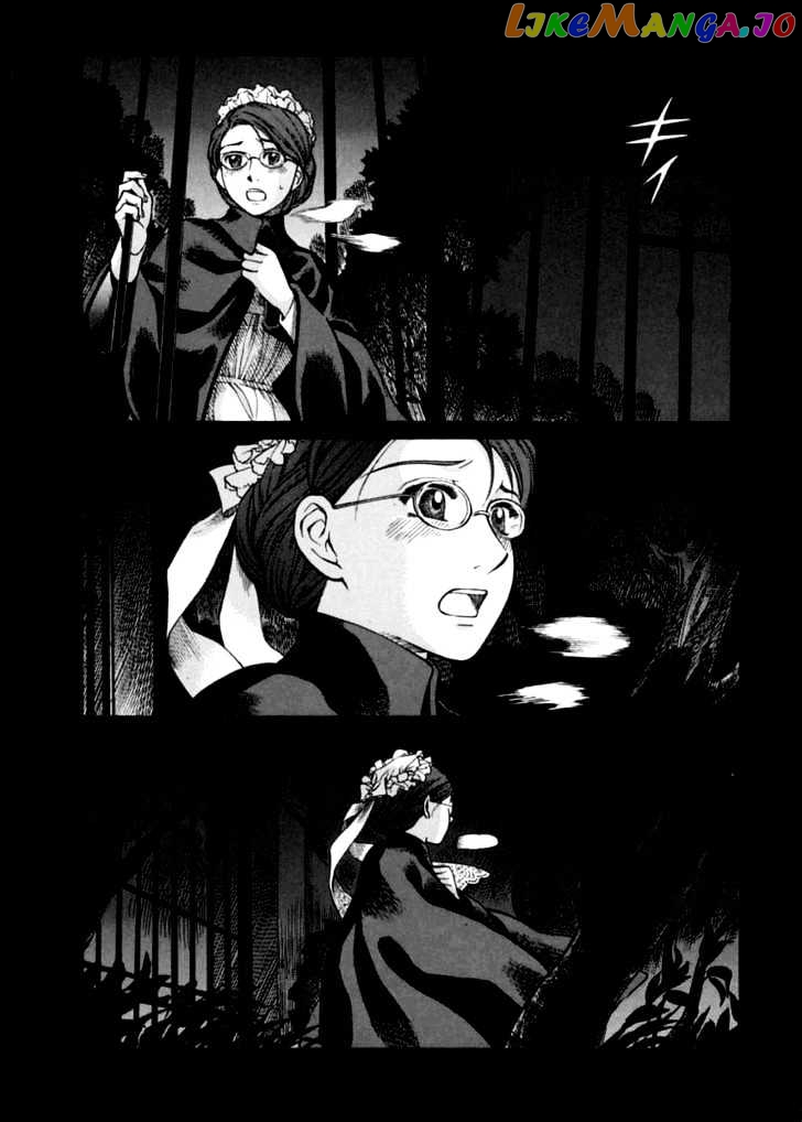 Emma - Manga chapter 40 - page 2