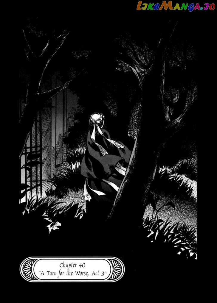 Emma - Manga chapter 40 - page 3
