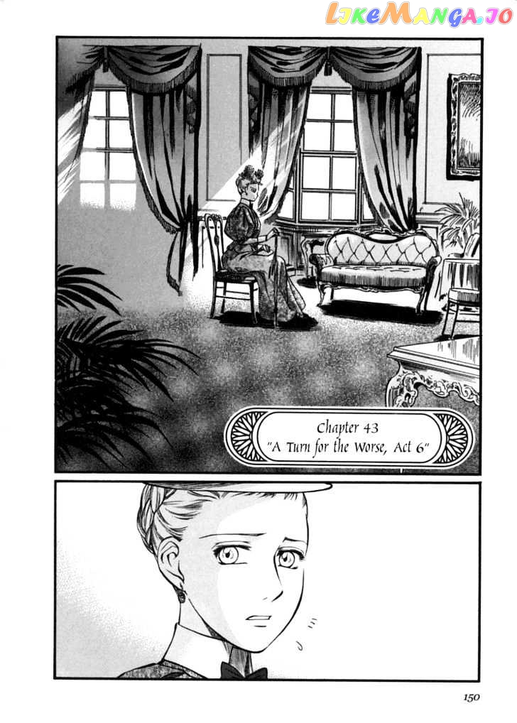 Emma - Manga chapter 43 - page 2