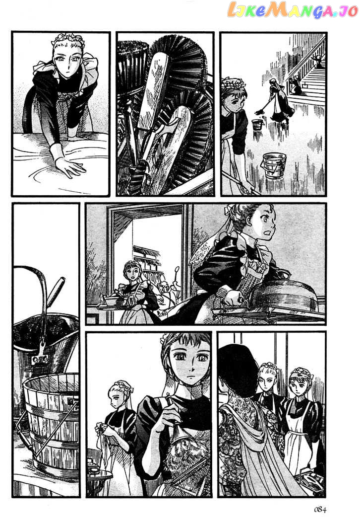 Emma - Manga chapter 47 - page 10