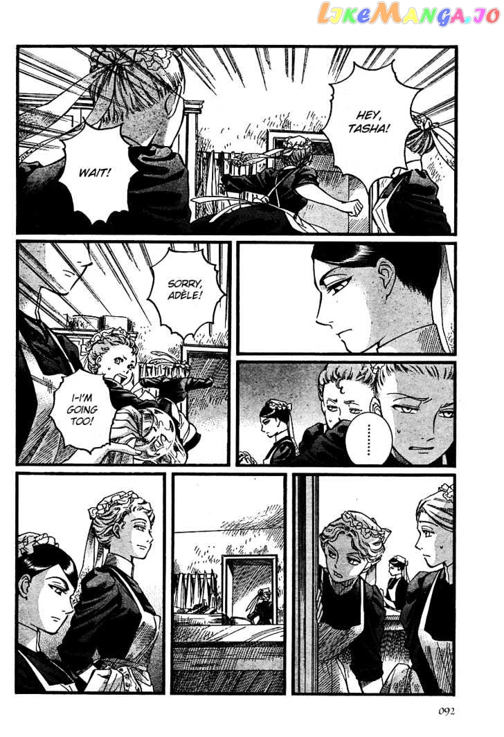 Emma - Manga chapter 47 - page 18