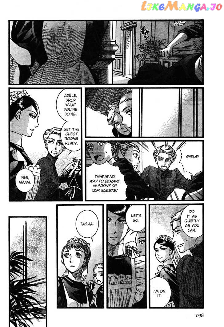Emma - Manga chapter 47 - page 24