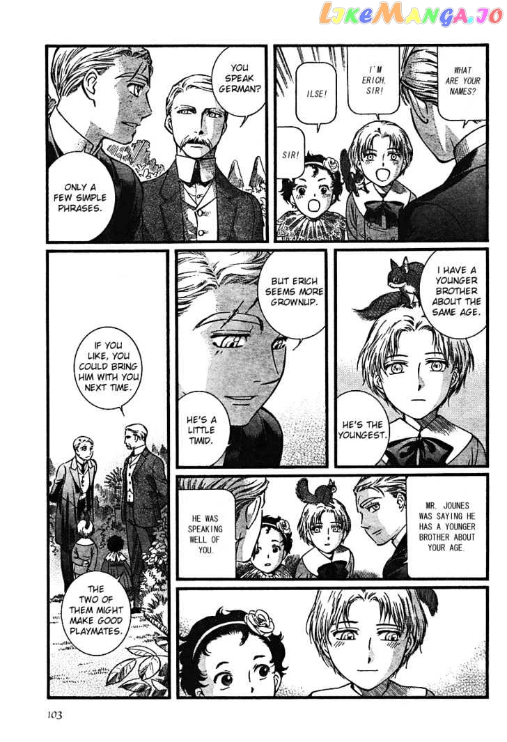 Emma - Manga chapter 47 - page 29