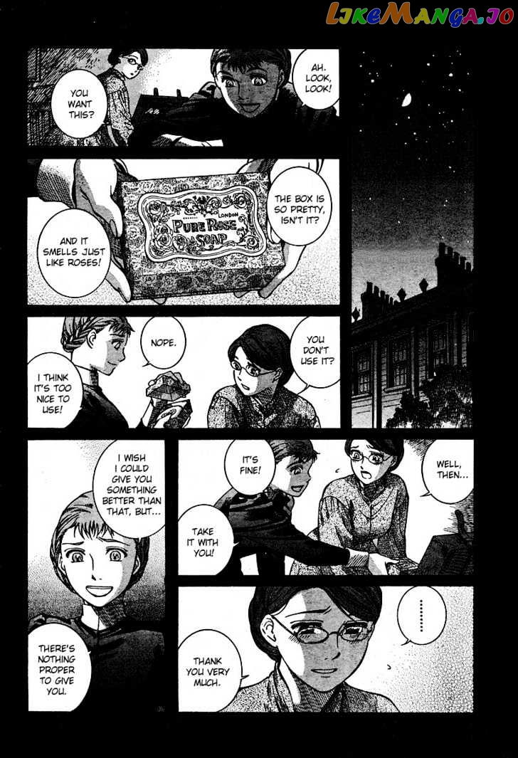 Emma - Manga chapter 47 - page 30