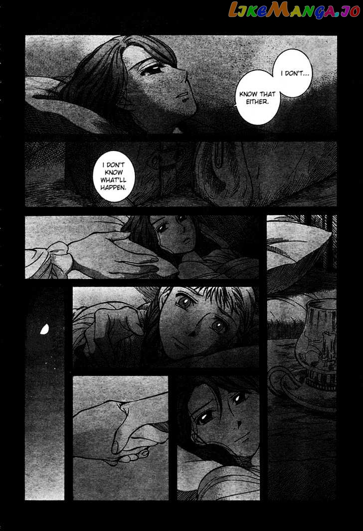 Emma - Manga chapter 47 - page 32