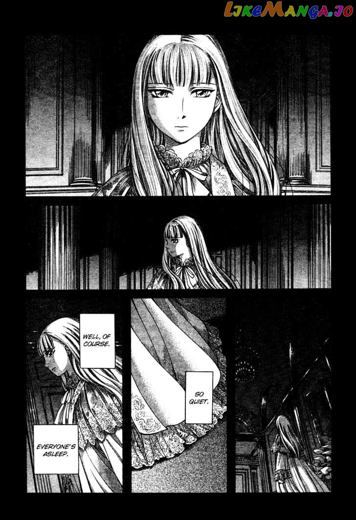 Emma - Manga chapter 49 - page 3