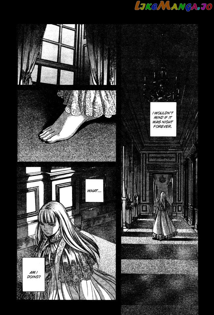 Emma - Manga chapter 49 - page 4