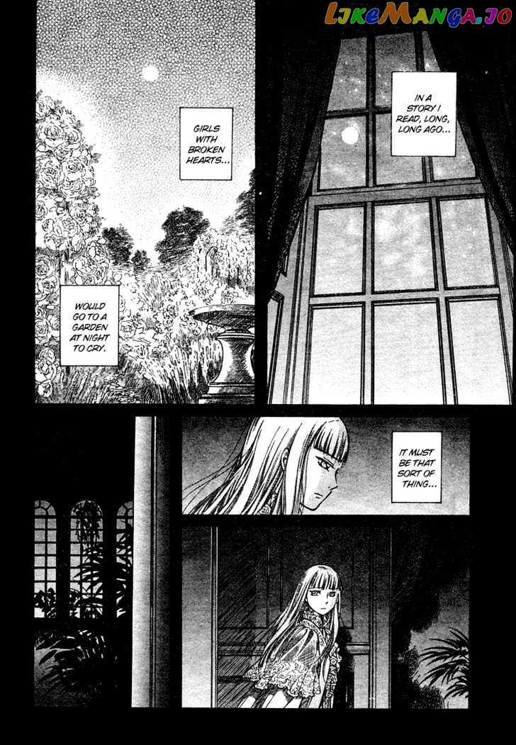 Emma - Manga chapter 49 - page 5