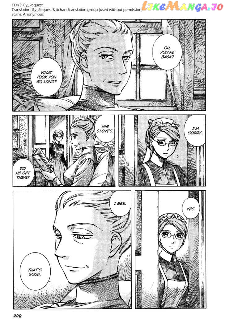 Emma - Manga chapter 52 - page 2