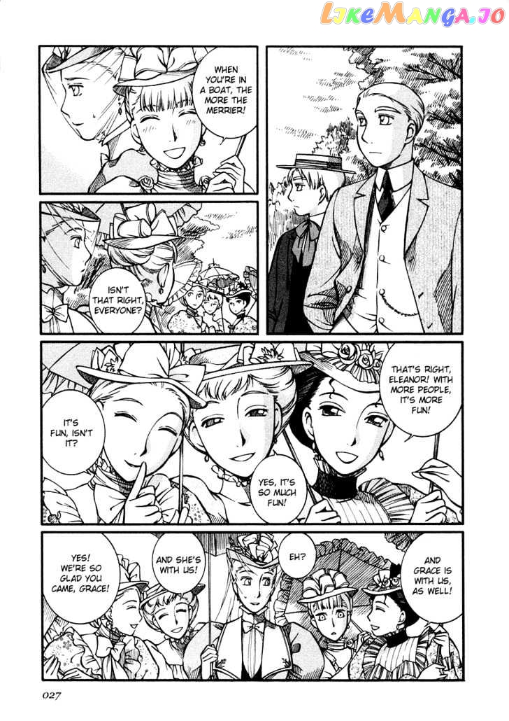 Emma - Manga chapter 16 - page 4