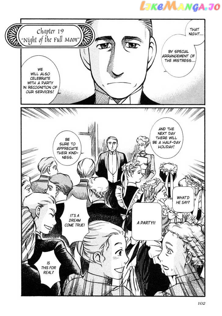 Emma - Manga chapter 19 - page 2
