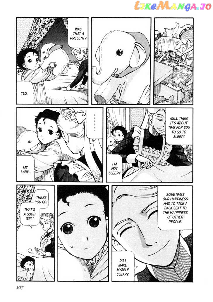 Emma - Manga chapter 19 - page 7