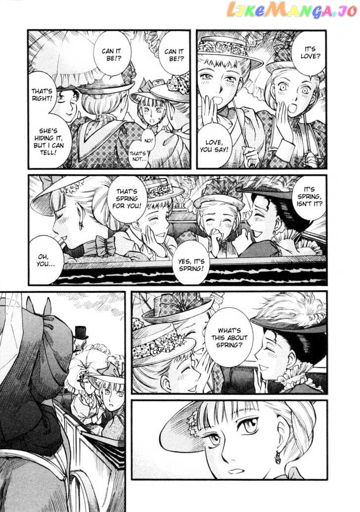 Emma - Manga chapter 24 - page 2