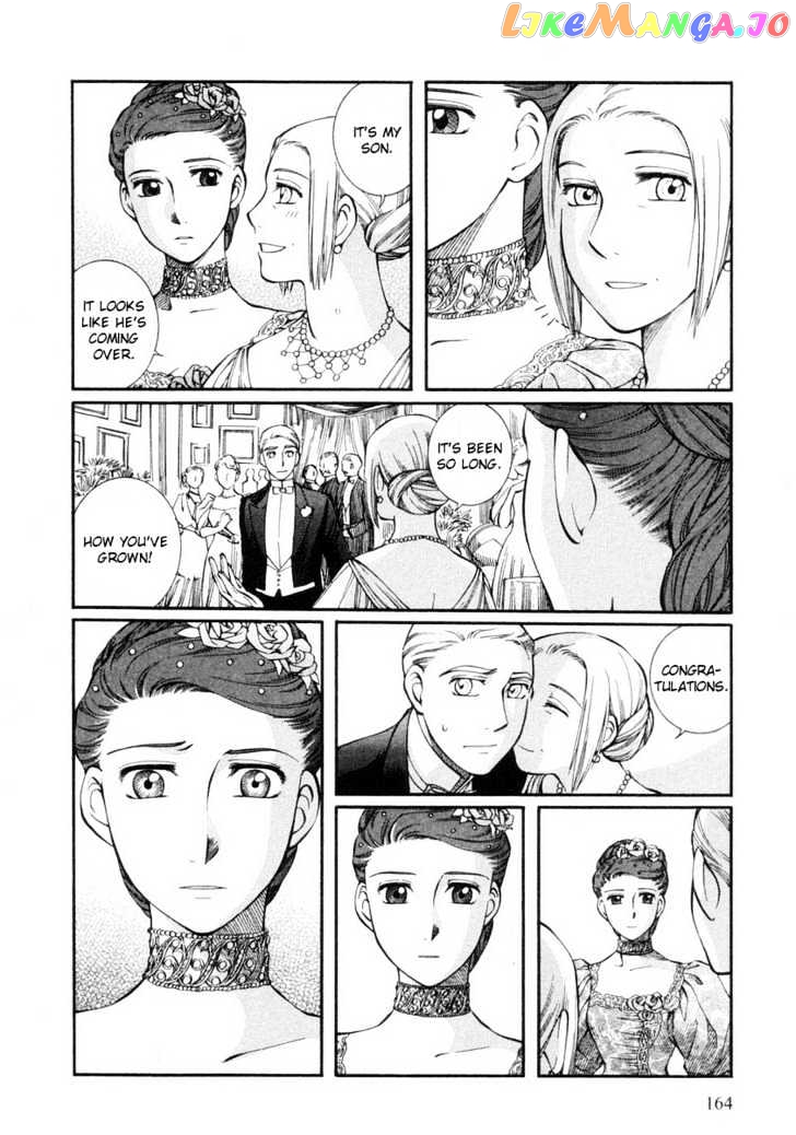 Emma - Manga chapter 29 - page 2