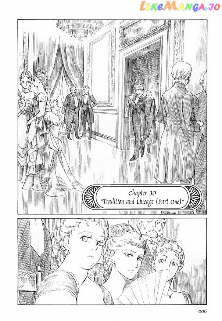 Emma - Manga chapter 30 - page 2